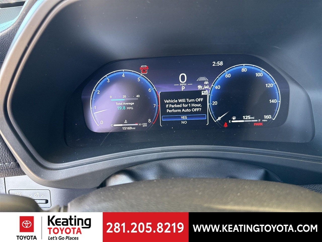 Toyota Grand Highlander Limited 2025