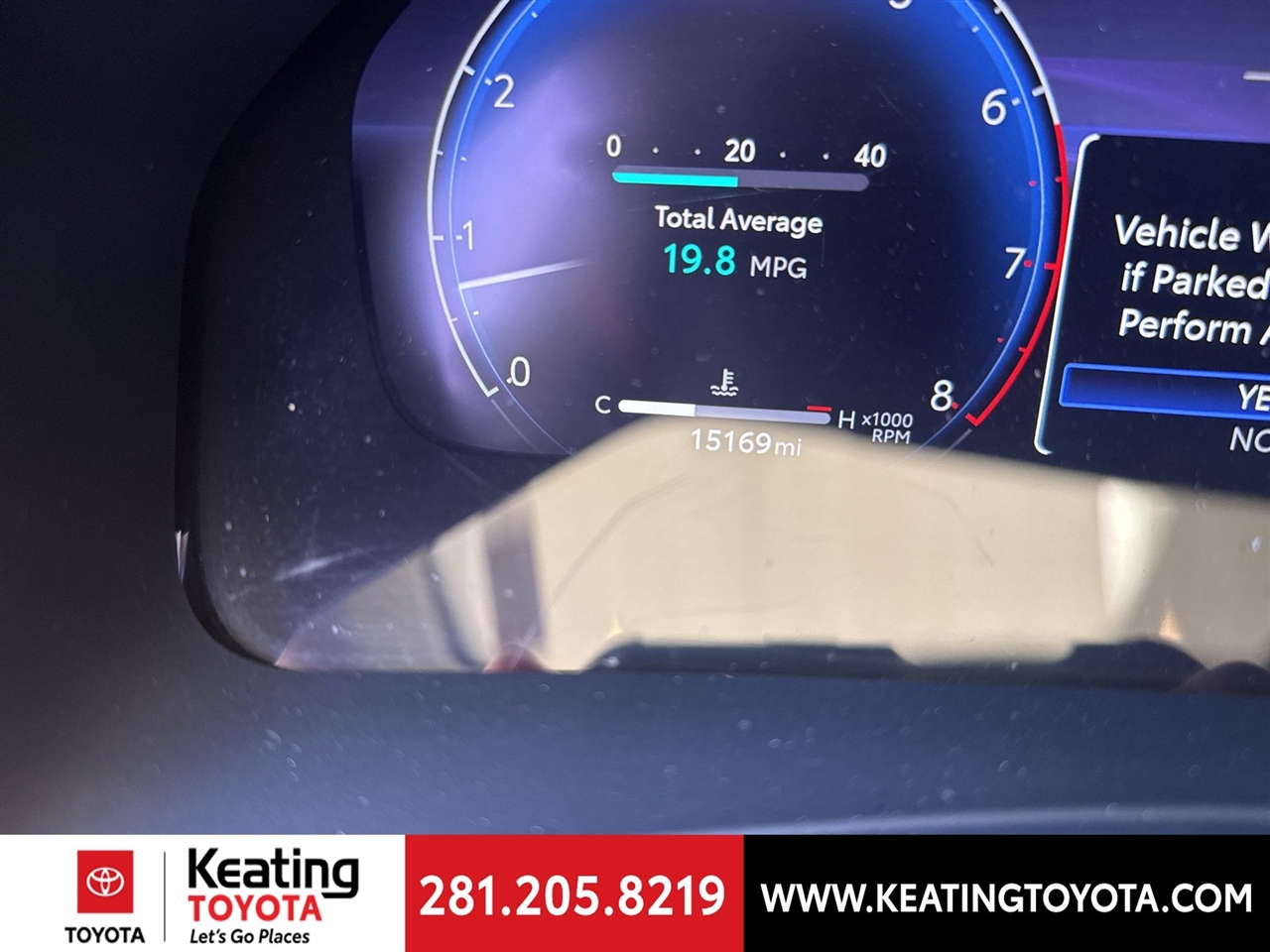 Toyota Grand Highlander Limited 2025