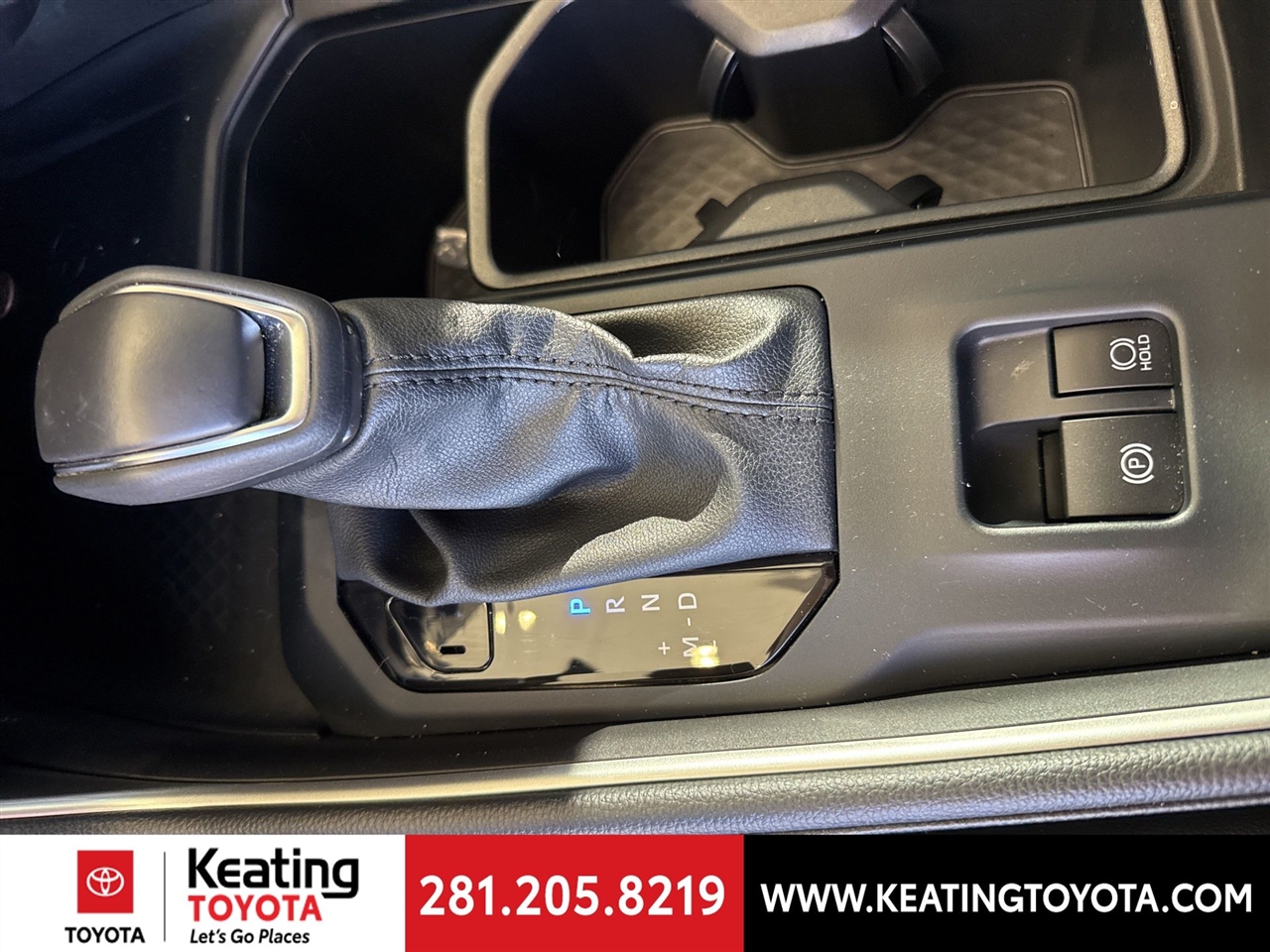 Toyota Grand Highlander Limited 2025