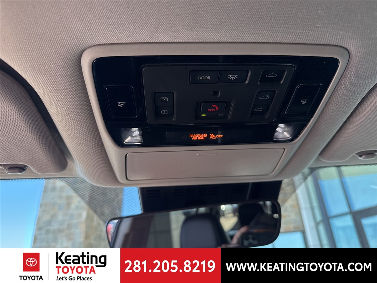 Toyota Grand Highlander Limited 2025