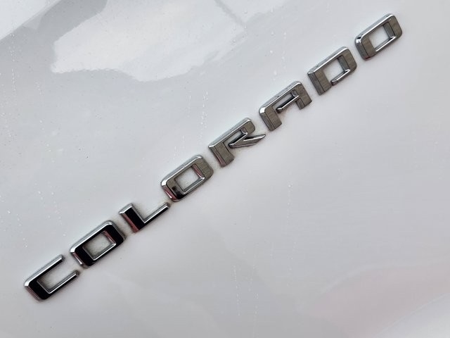 Chevrolet Colorado ZR2 Crew Cab 4WD 2024