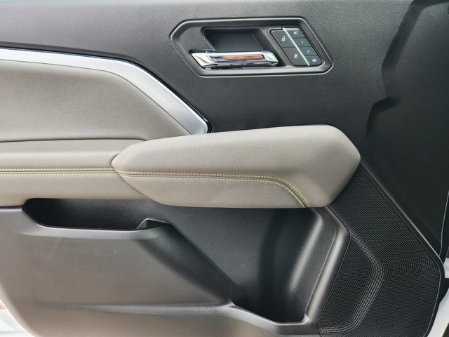 Chevrolet Colorado ZR2 Crew Cab 4WD 2024