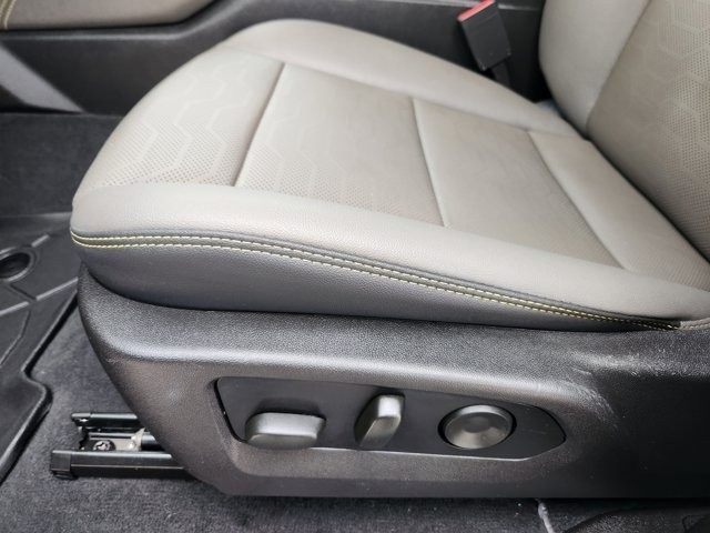 Chevrolet Colorado ZR2 Crew Cab 4WD 2024