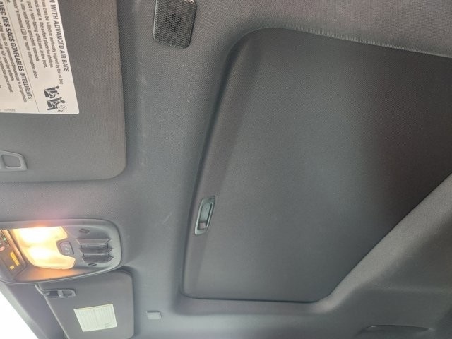 Chevrolet Colorado ZR2 Crew Cab 4WD 2024