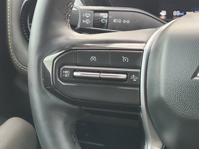 Chevrolet Colorado ZR2 Crew Cab 4WD 2024