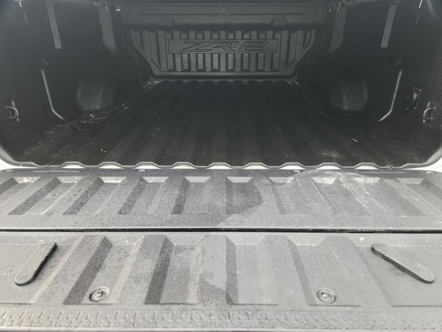 Chevrolet Colorado ZR2 Crew Cab 4WD 2024