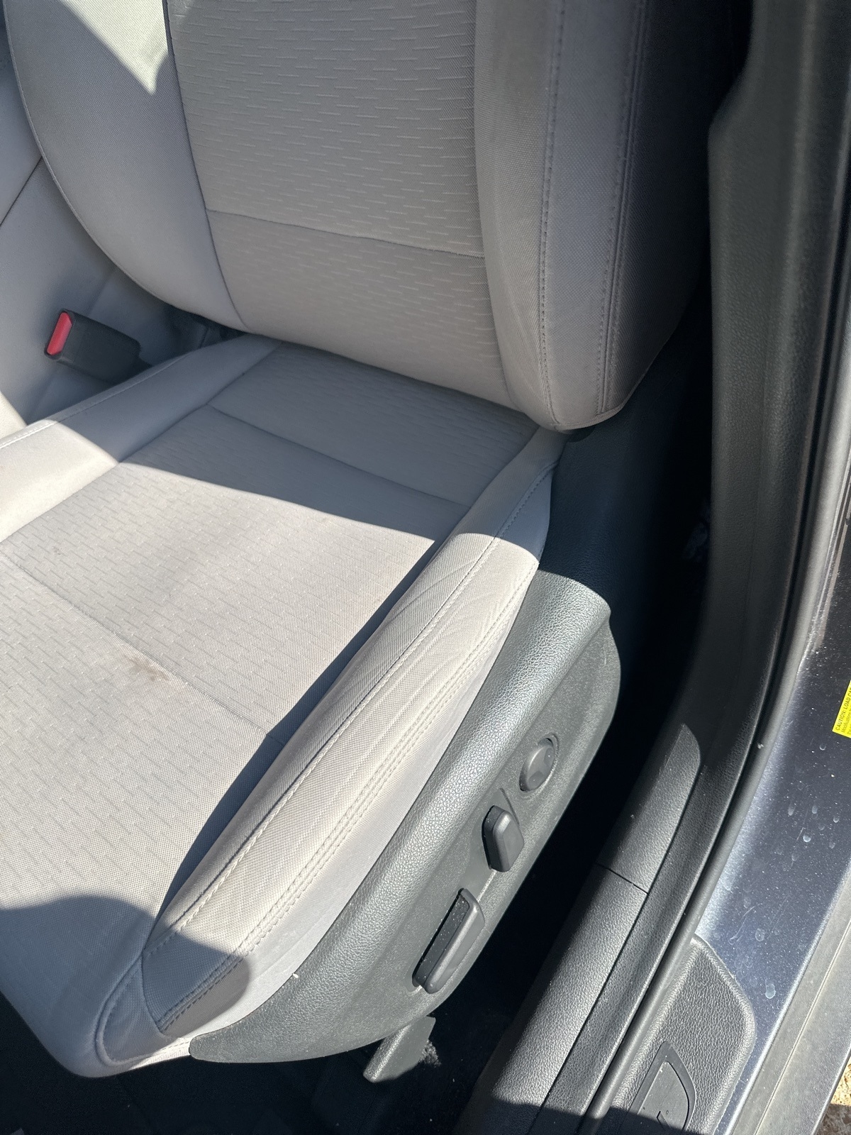 Hyundai Tucson SEL 2019