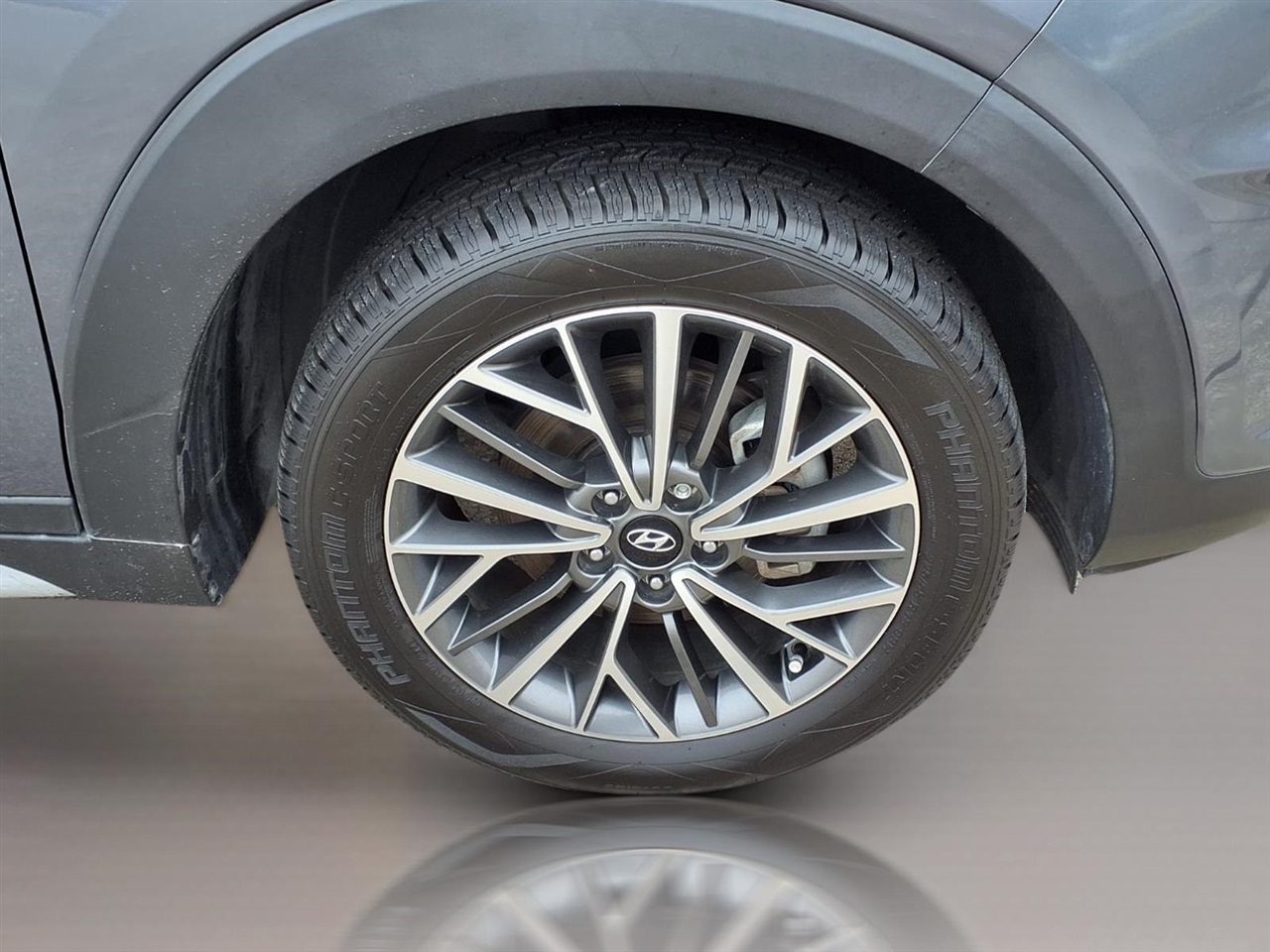 Hyundai Tucson SEL 2019