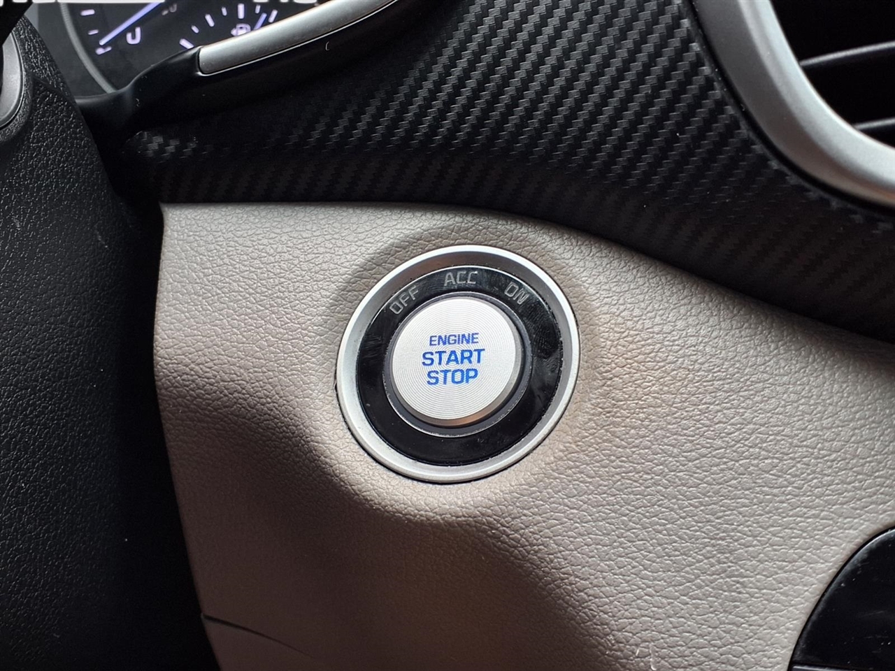 Hyundai Tucson SEL 2019