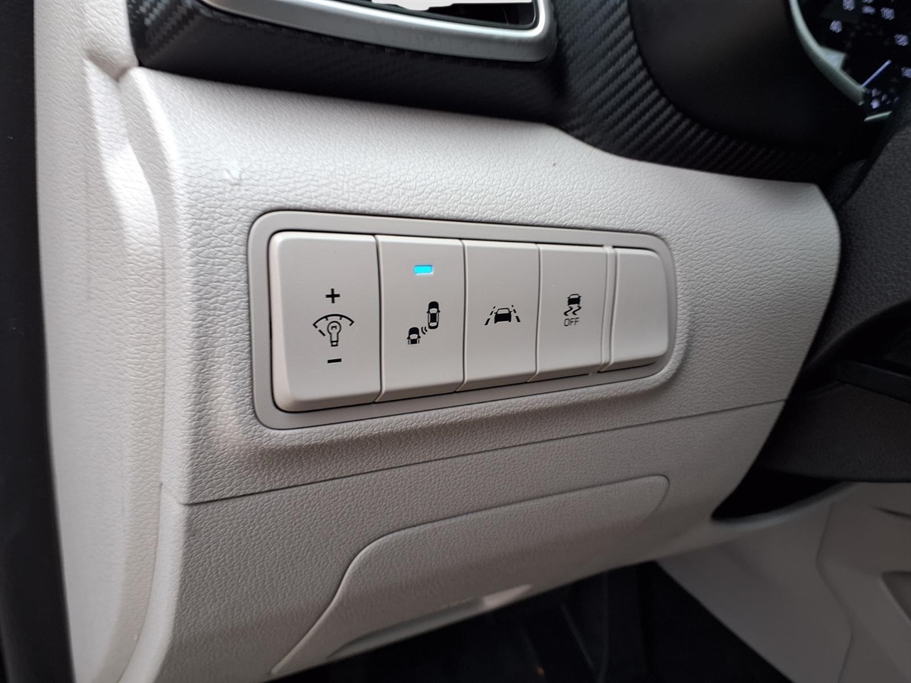 Hyundai Tucson SEL 2019