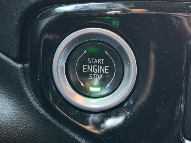 Chevrolet Silverado 1500 RST Crew Cab 4WD 2023