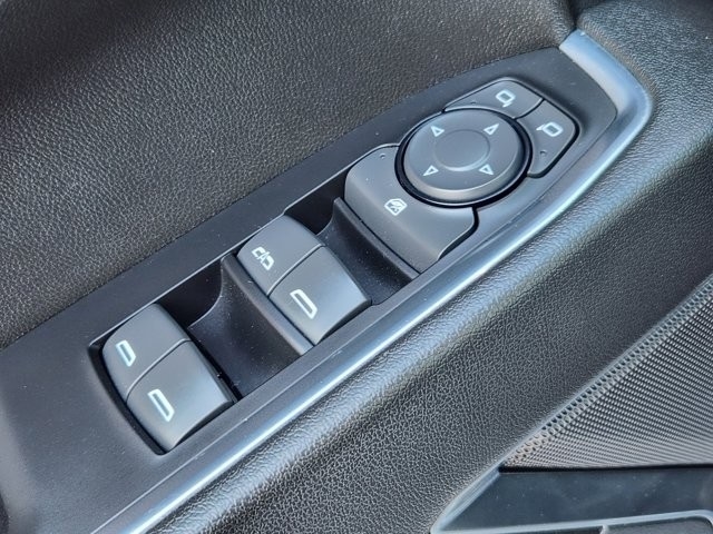 Chevrolet Silverado 1500 RST Crew Cab 4WD 2023