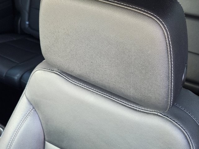 Chevrolet Silverado 1500 RST Crew Cab 4WD 2023