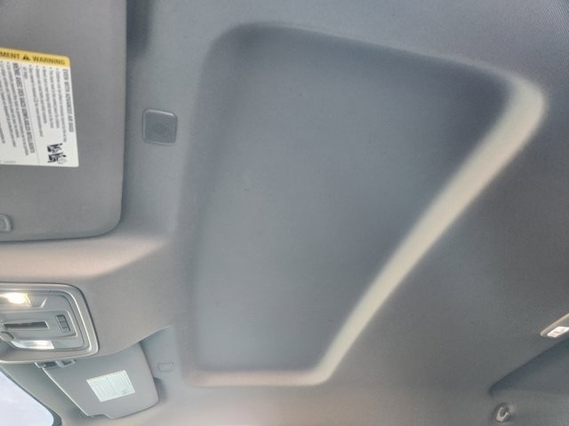 Chevrolet Silverado 1500 RST Crew Cab 4WD 2023