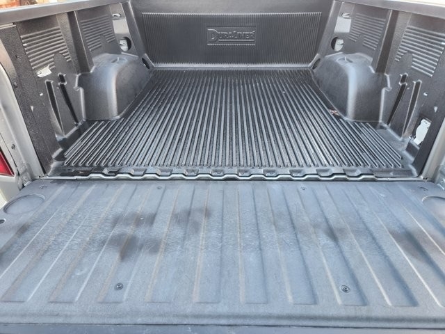 Chevrolet Silverado 1500 RST Crew Cab 4WD 2023