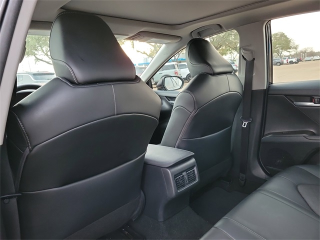 Toyota Camry XSE 2023