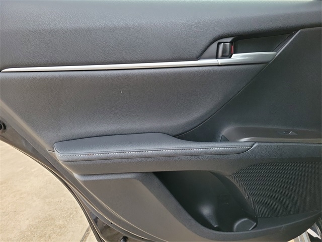 Toyota Camry XSE 2023