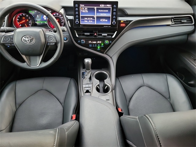 Toyota Camry XSE 2023