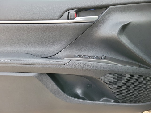 Toyota Camry XSE 2023