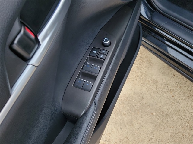 Toyota Camry XSE 2023