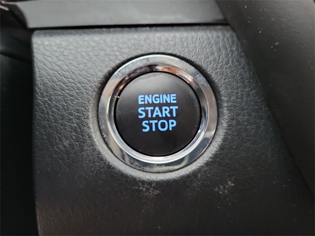 Toyota Camry XSE 2023