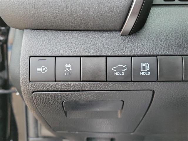 Toyota Camry XSE 2023