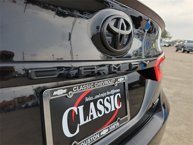 Toyota Camry XSE 2023