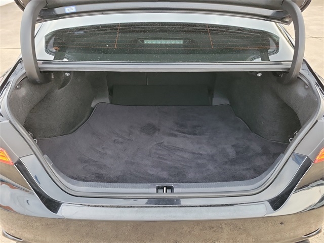 Toyota Camry XSE 2023