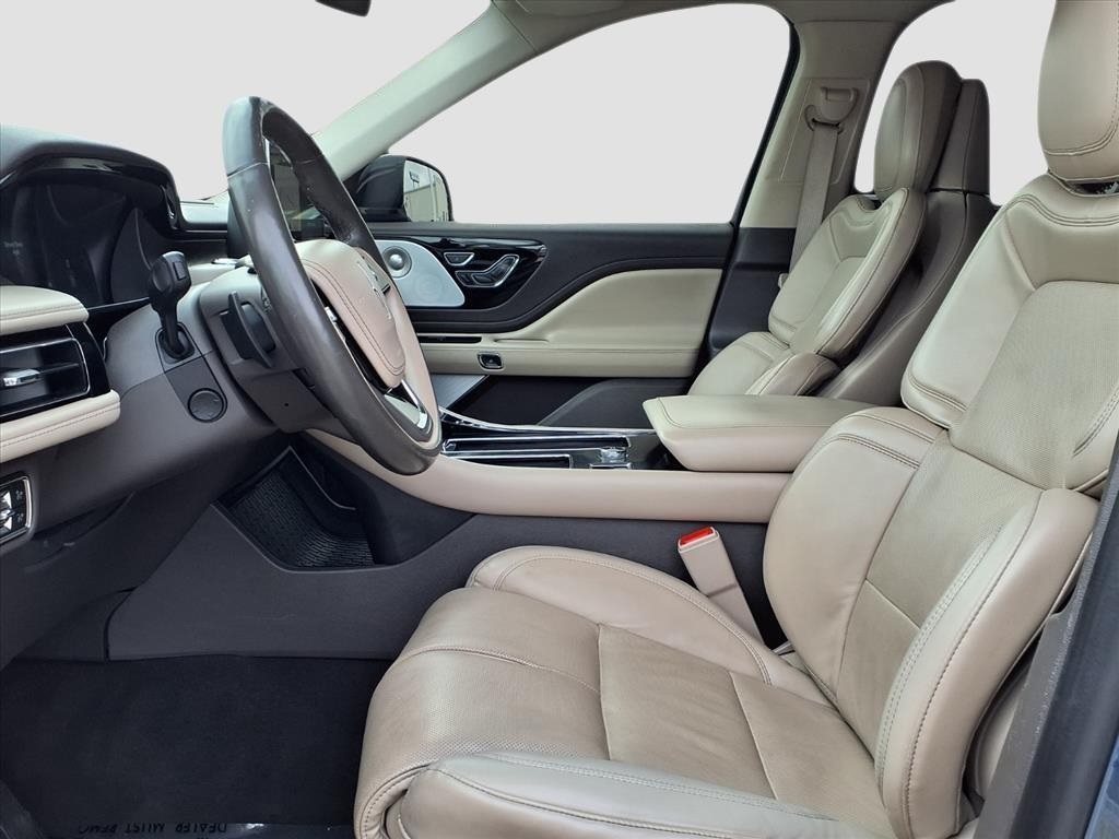 Lincoln Aviator Reserve AWD 2020