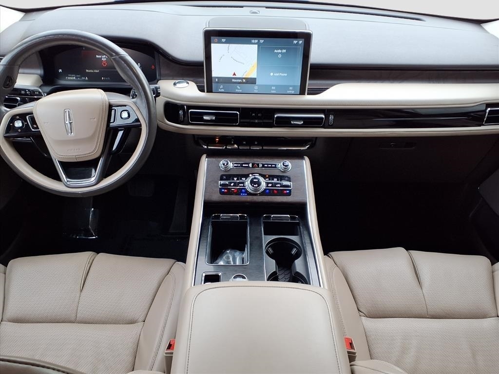 Lincoln Aviator Reserve AWD 2020