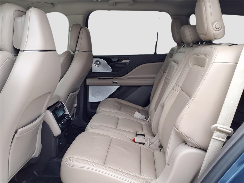 Lincoln Aviator Reserve AWD 2020