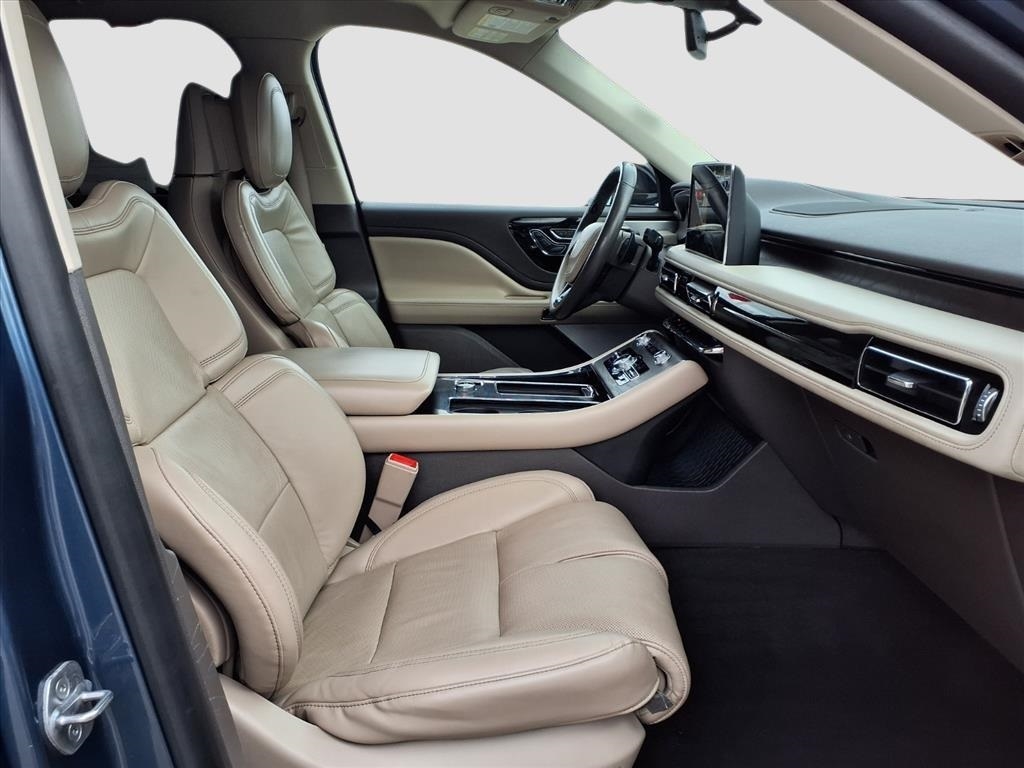 Lincoln Aviator Reserve AWD 2020