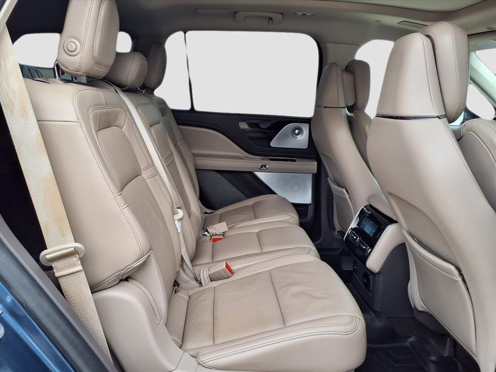 Lincoln Aviator Reserve AWD 2020