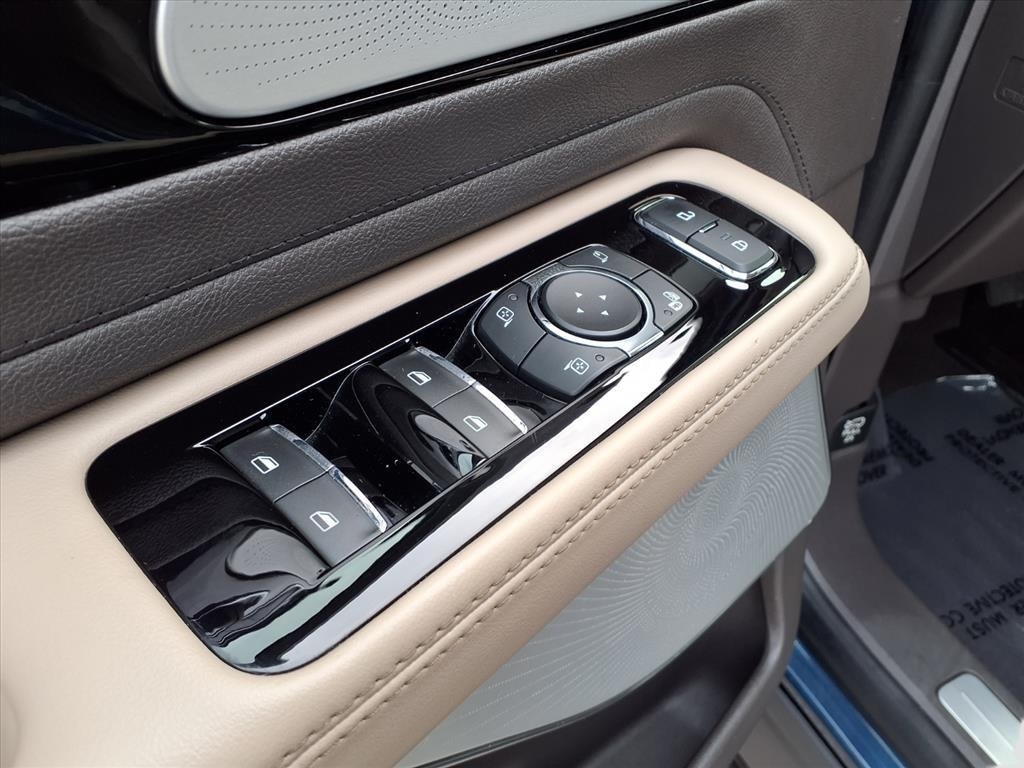 Lincoln Aviator Reserve AWD 2020