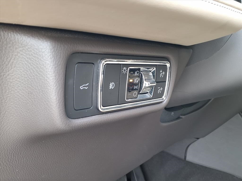 Lincoln Aviator Reserve AWD 2020