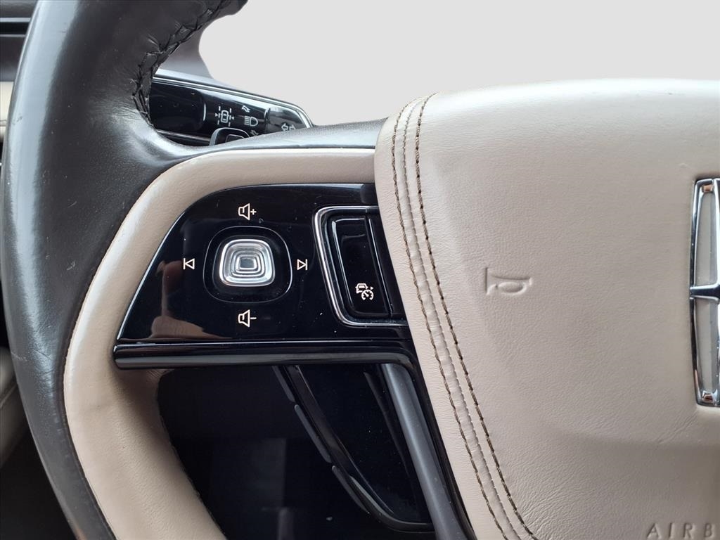 Lincoln Aviator Reserve AWD 2020