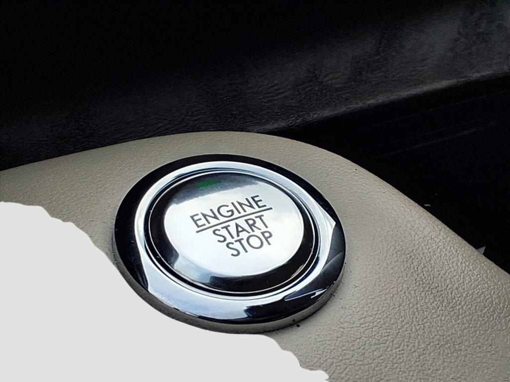 Lincoln Aviator Reserve AWD 2020