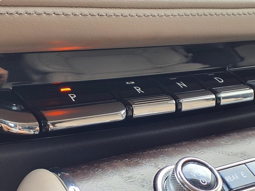 Lincoln Aviator Reserve AWD 2020