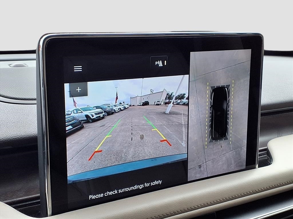 Lincoln Aviator Reserve AWD 2020