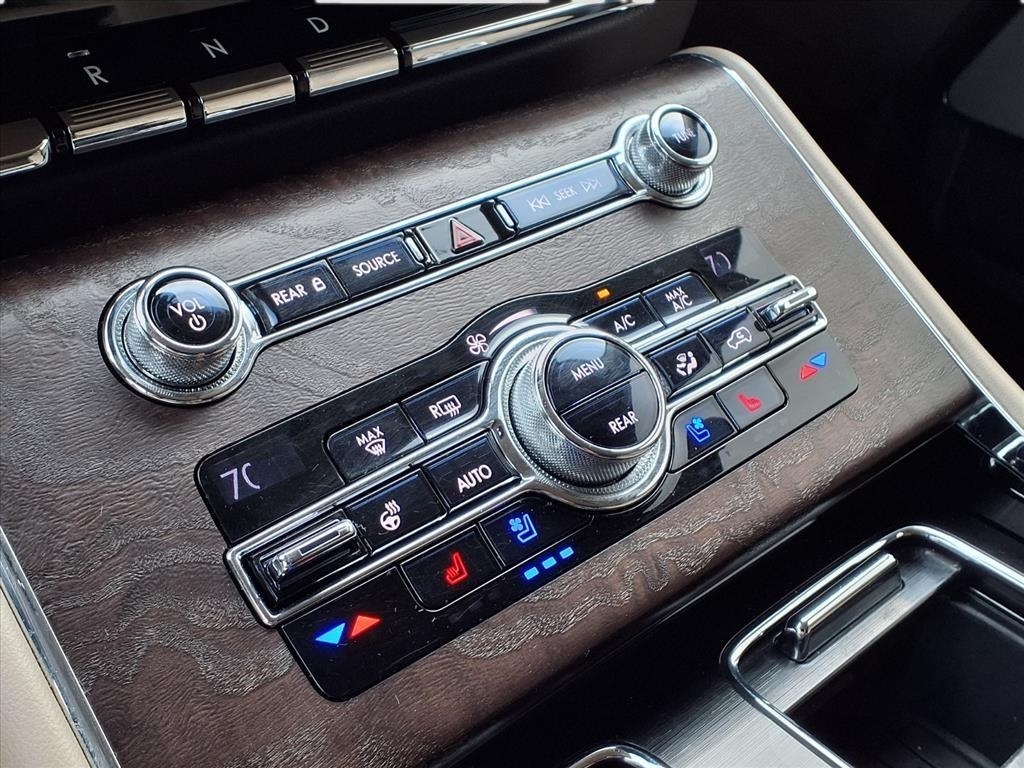 Lincoln Aviator Reserve AWD 2020