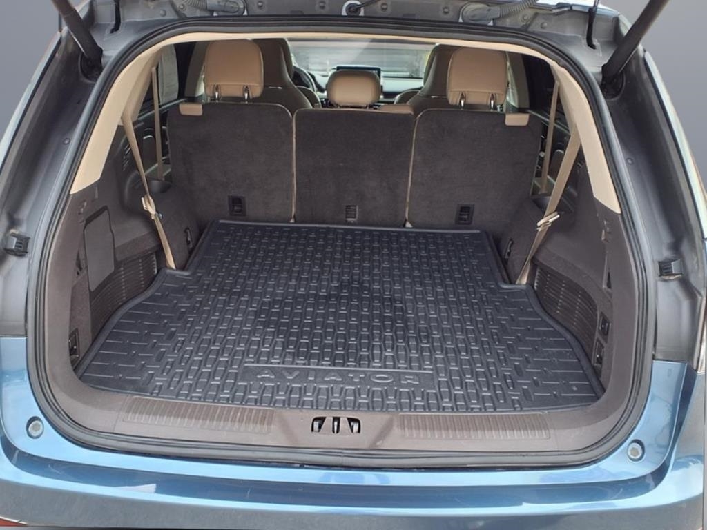 Lincoln Aviator Reserve AWD 2020