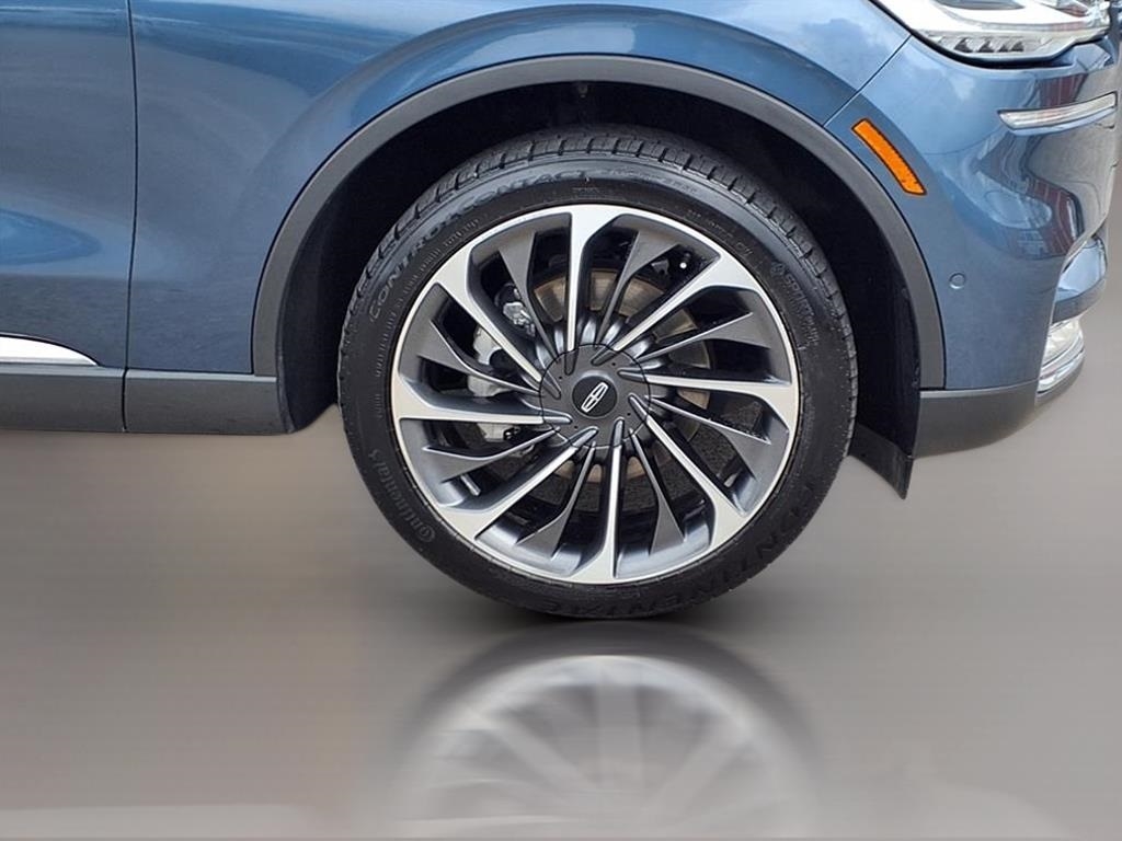 Lincoln Aviator Reserve AWD 2020