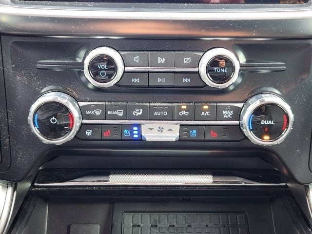 Ford F-150 Lariat SuperCrew 5.5-ft. Bed 4WD 2023