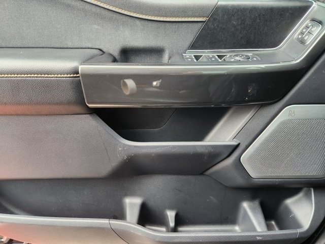 Ford F-150 Lariat SuperCrew 5.5-ft. Bed 4WD 2023