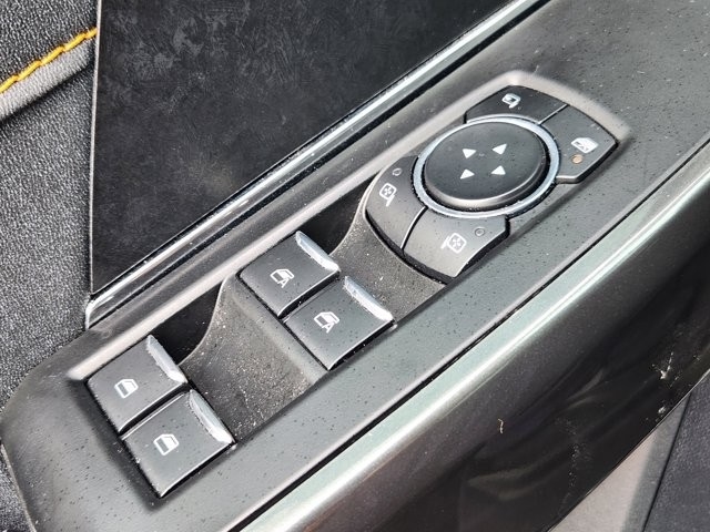 Ford F-150 Lariat SuperCrew 5.5-ft. Bed 4WD 2023