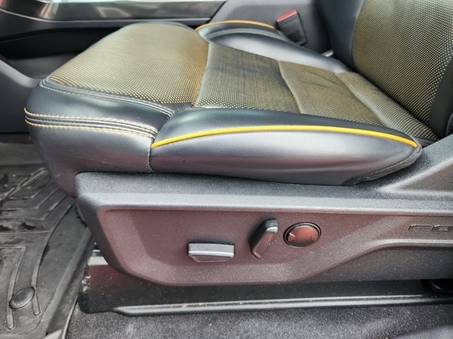 Ford F-150 Lariat SuperCrew 5.5-ft. Bed 4WD 2023