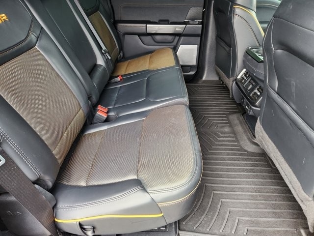 Ford F-150 Lariat SuperCrew 5.5-ft. Bed 4WD 2023