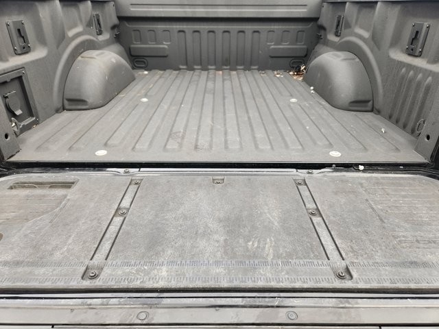 Ford F-150 Lariat SuperCrew 5.5-ft. Bed 4WD 2023