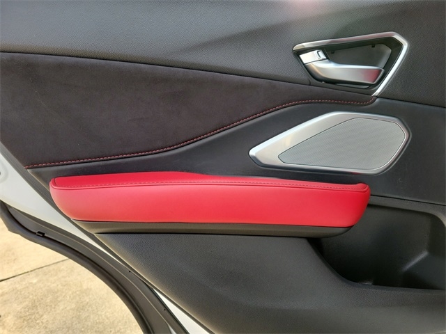 Acura RDX A-Spec and Advance Packages 2023