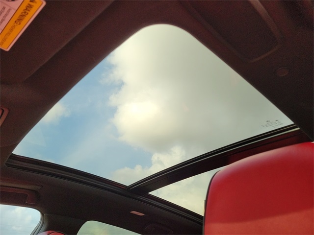 Acura RDX A-Spec and Advance Packages 2023